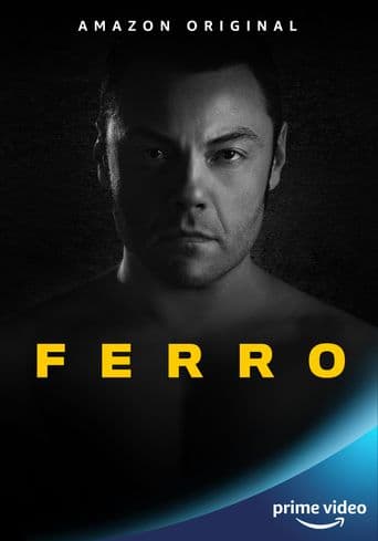 Ferro poster art