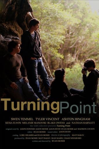 Turning Point poster art