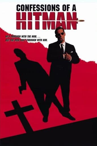 Confessions of a Hitman poster art