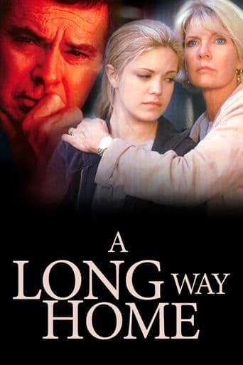 A Long Way Home poster art