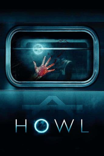 Howl poster art