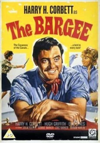 The Bargee poster art