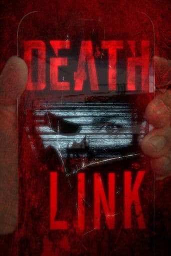 Death Link poster art