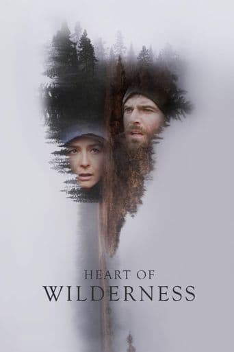 Heart of Wilderness poster art