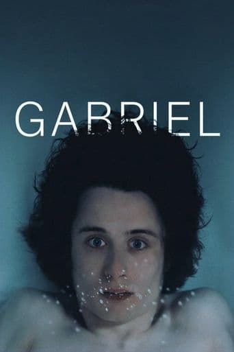 Gabriel poster art