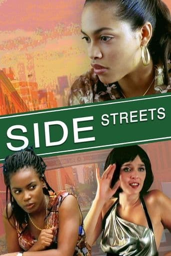 Side Streets poster art