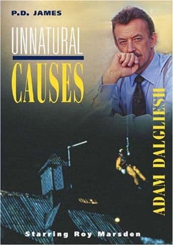 Unnatural Causes poster art