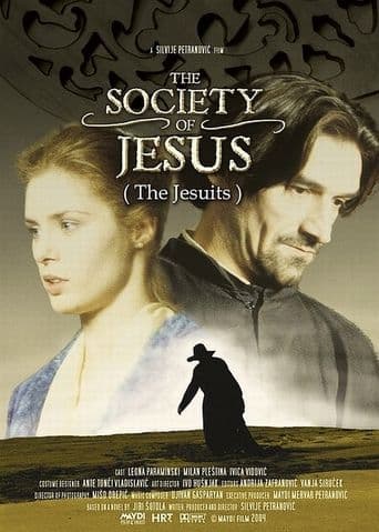 The Society of Jesus poster art