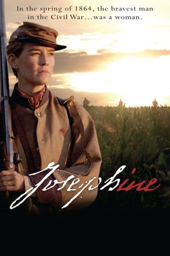 Josephine poster art