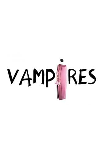 Vampires poster art