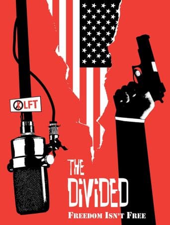 The Divided poster art