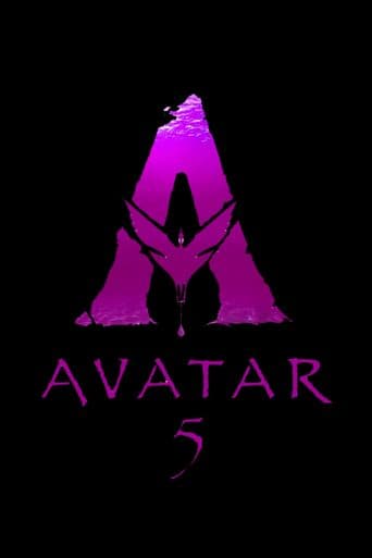Avatar 5 poster art
