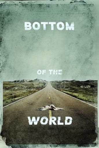 Bottom of the World poster art