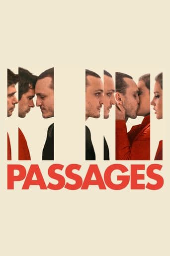 Passages poster art