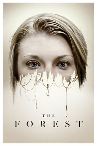 The Forest poster art