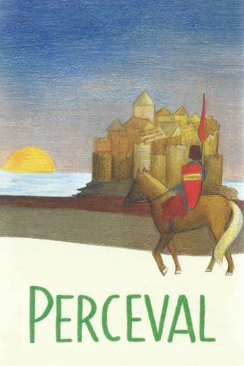 Perceval poster art