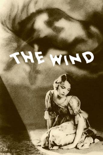 The Wind poster art