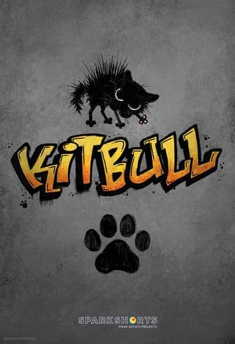 Kitbull poster art