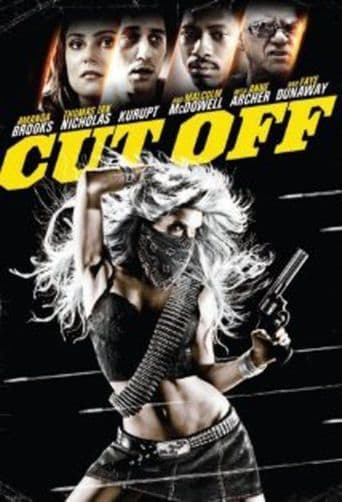 Cut Off poster art