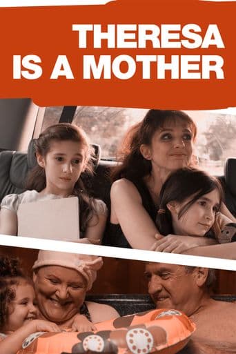 Theresa Is a Mother poster art