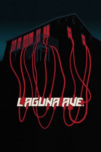 Laguna Ave poster art