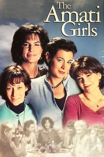 The Amati Girls poster art