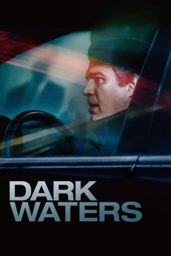 Dark Waters poster art