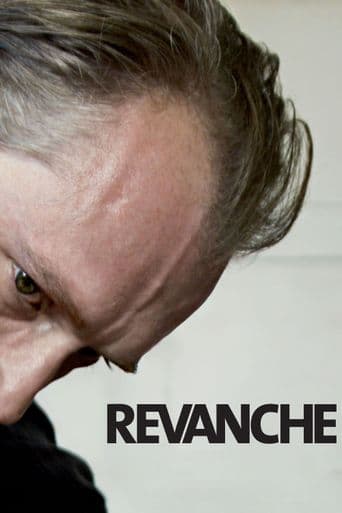 Revanche poster art