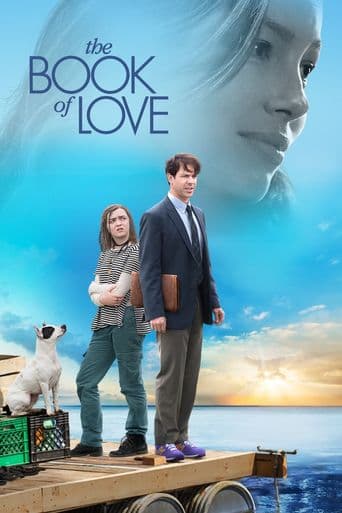 The Book of Love poster art