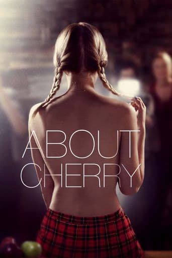 About Cherry poster art