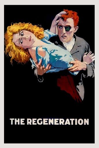 The Regeneration poster art