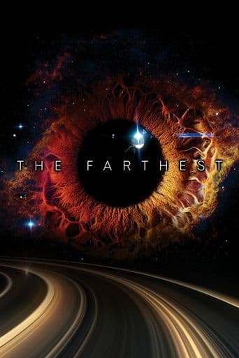 The Farthest poster art