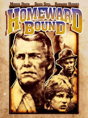 Homeward Bound poster art