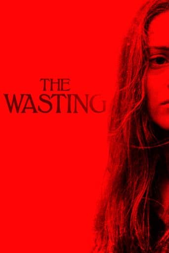 The Wasting poster art