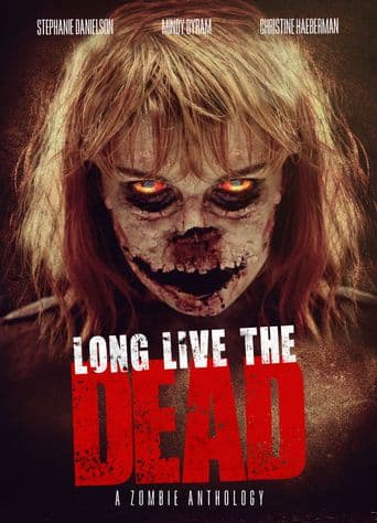 Long Live the Dead poster art