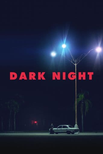Dark Night poster art