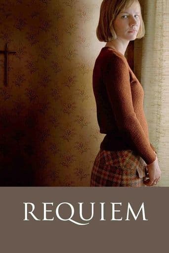 Requiem poster art