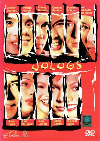 Jologs poster art