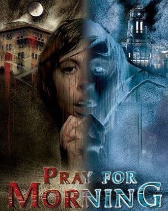 Pray for Morning poster art