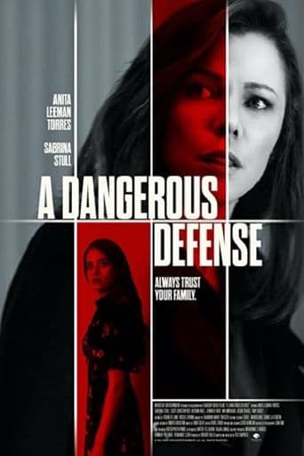 A Dangerous Defense poster art