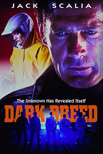 Dark Breed poster art