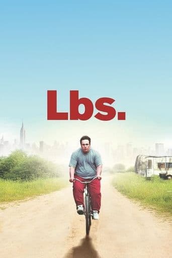 Lbs. poster art