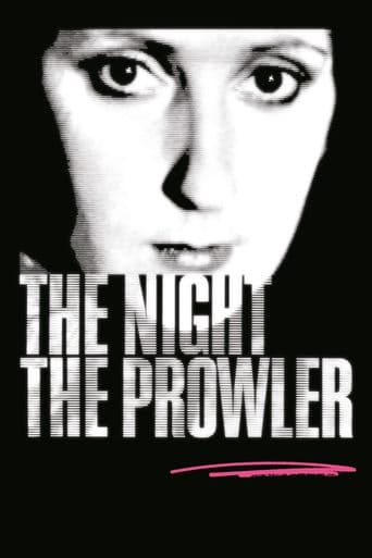 The Night, The Prowler poster art