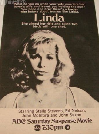 Linda poster art