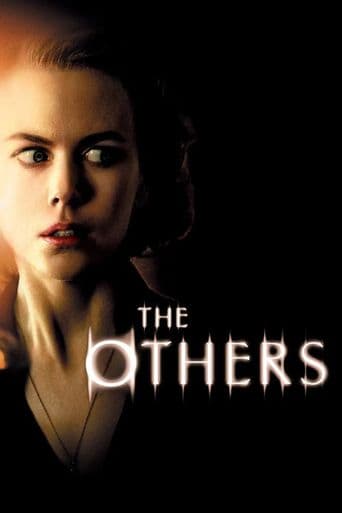 The Others poster art