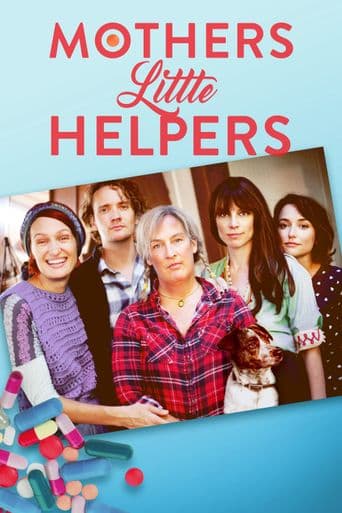 Mother's Little Helpers poster art