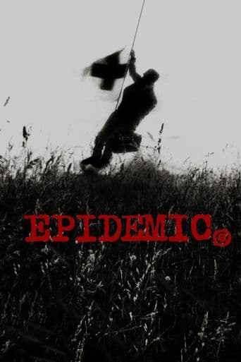 Epidemic poster art