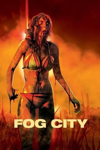 Fog City poster art