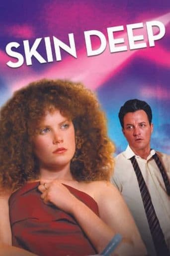 Skin Deep poster art