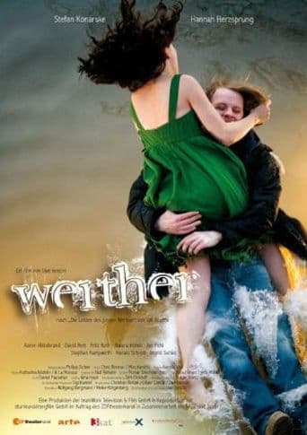 Werther poster art